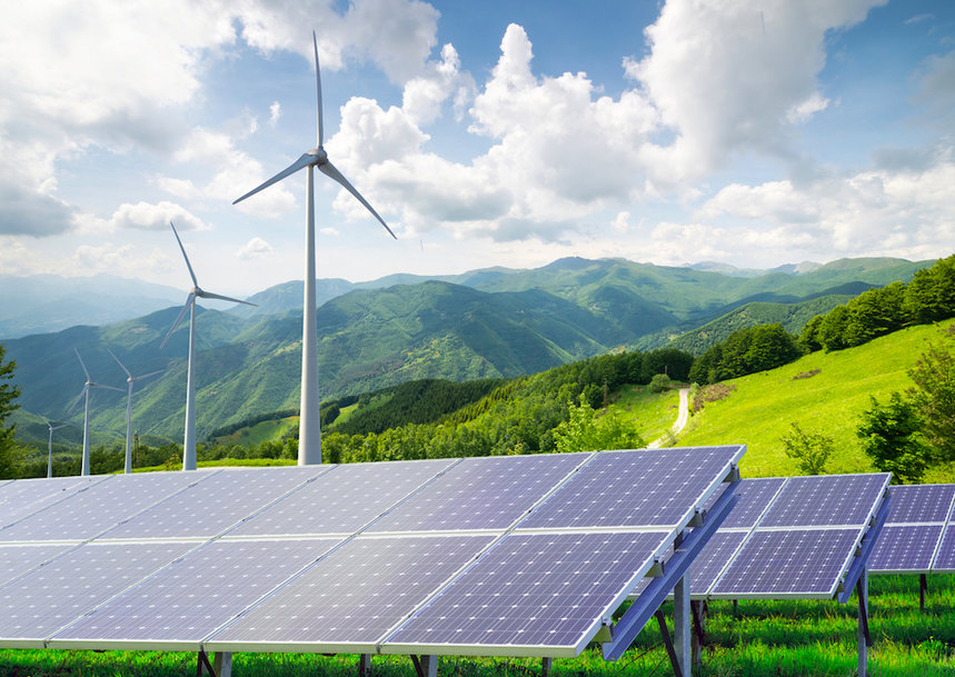 Microgrids are the future of green energy